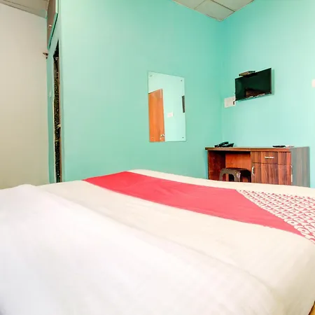 Hotel O Anjali Hotel